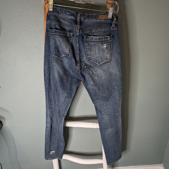 BlankNYC The Mini Reade jean size 27 - Picture 6 of 8